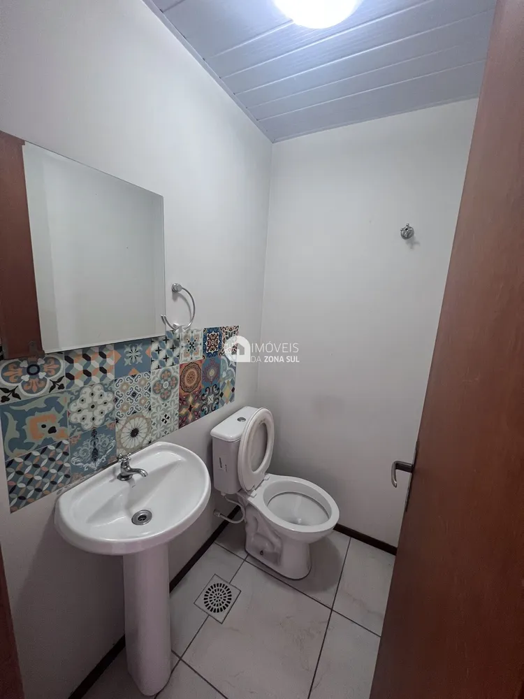 Casa de Condomínio, 2 quartos - Foto 13