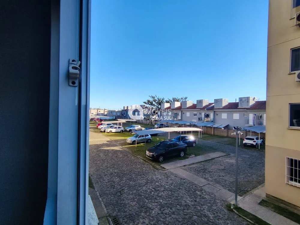 Apartamento, 2 quartos, 54 m² - Foto 13