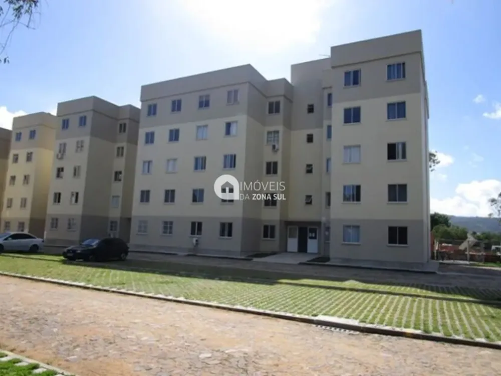 Apartamento, 2 quartos, 54 m² - Foto 14