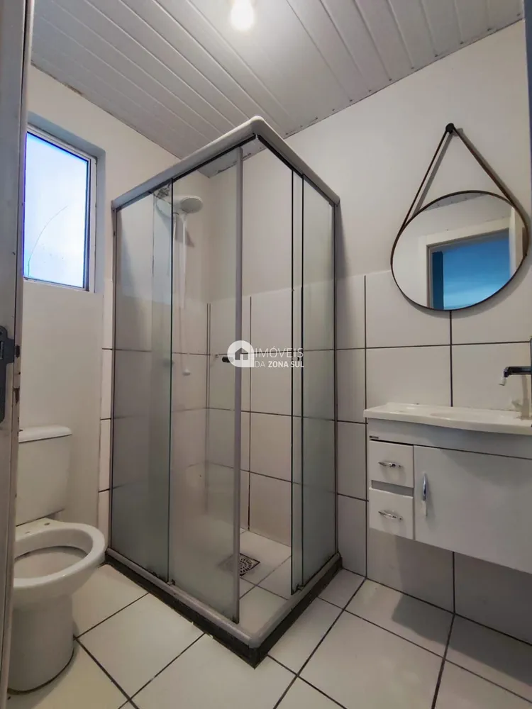 Apartamento, 2 quartos, 54 m² - Foto 2