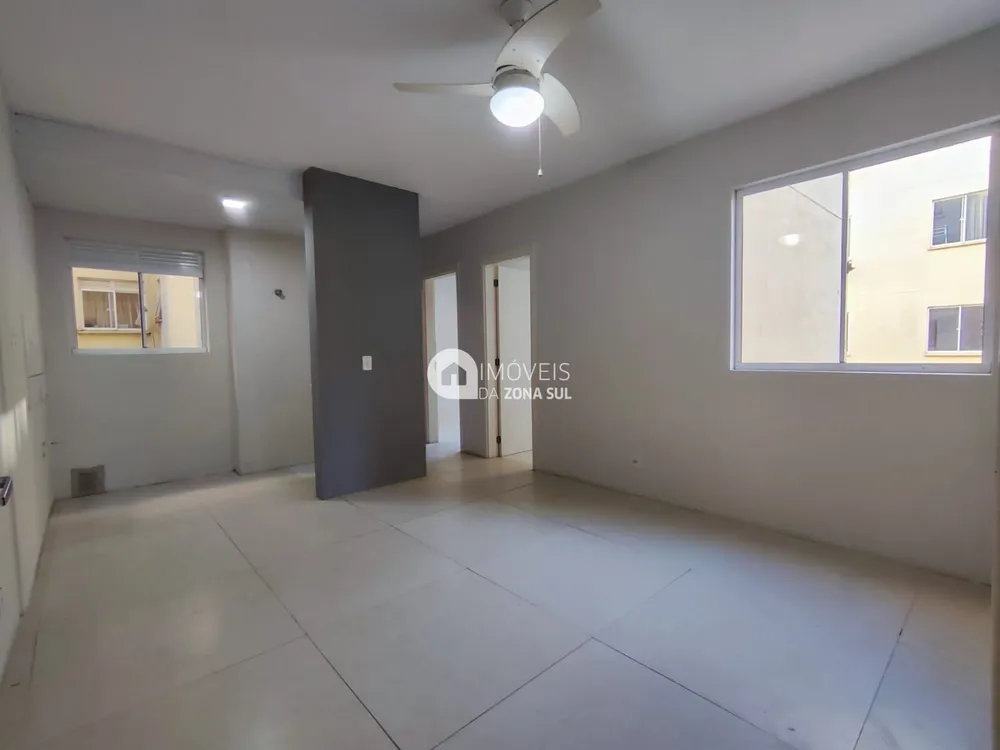 Apartamento, 2 quartos, 54 m² - Foto 5