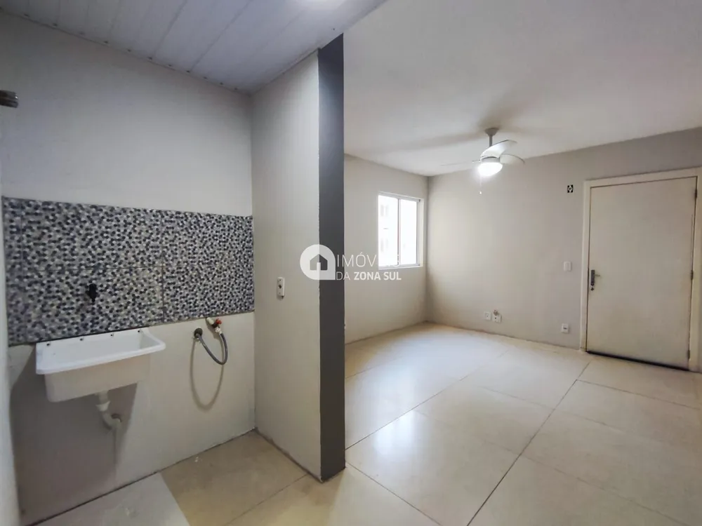 Apartamento, 2 quartos, 54 m² - Foto 7