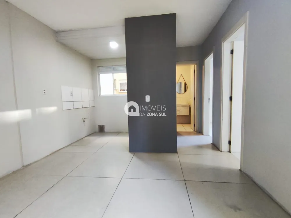 Apartamento, 2 quartos, 54 m² - Foto 3
