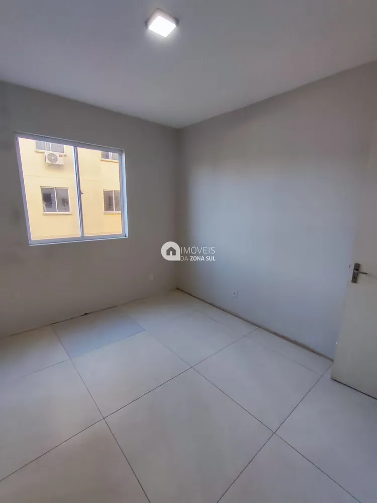 Apartamento, 2 quartos, 54 m² - Foto 1