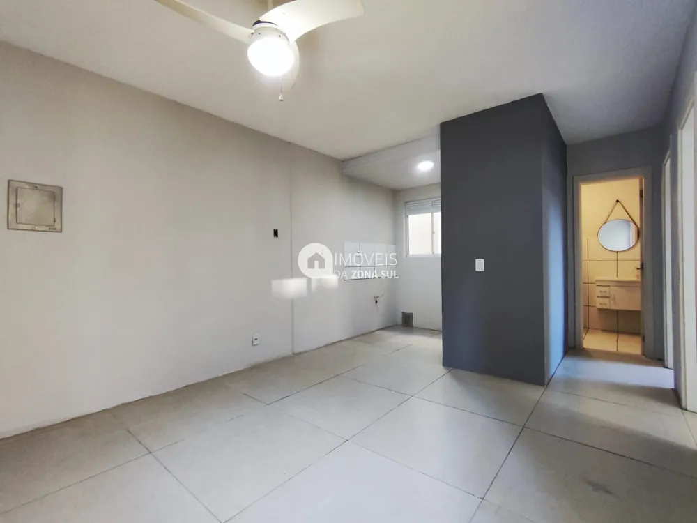 Apartamento, 2 quartos, 54 m² - Foto 3