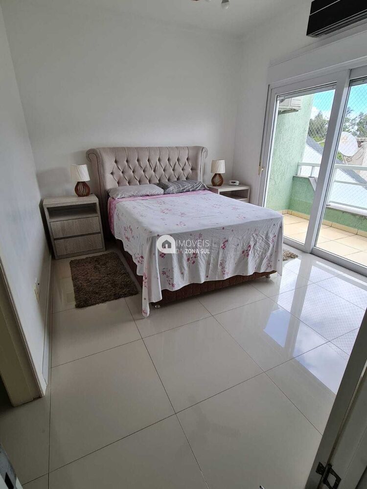 Casa, 3 quartos, 200 m² - Foto 9