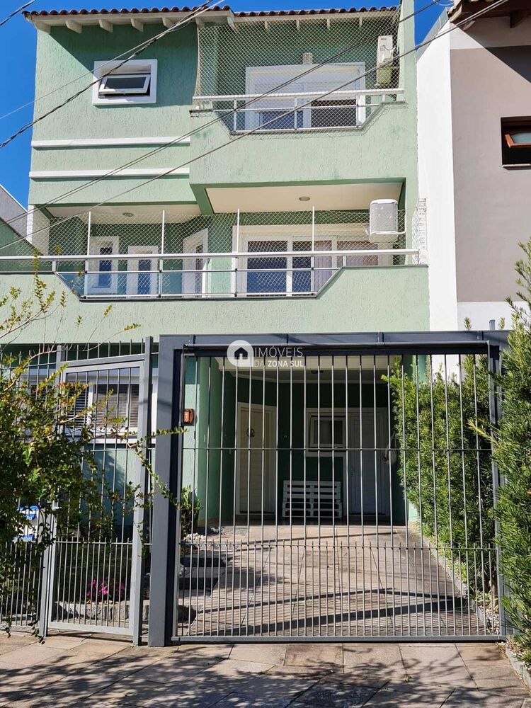 Casa, 3 quartos, 200 m² - Foto 7