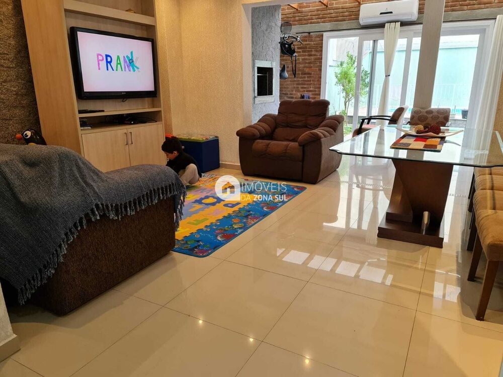 Casa, 3 quartos, 200 m² - Foto 12