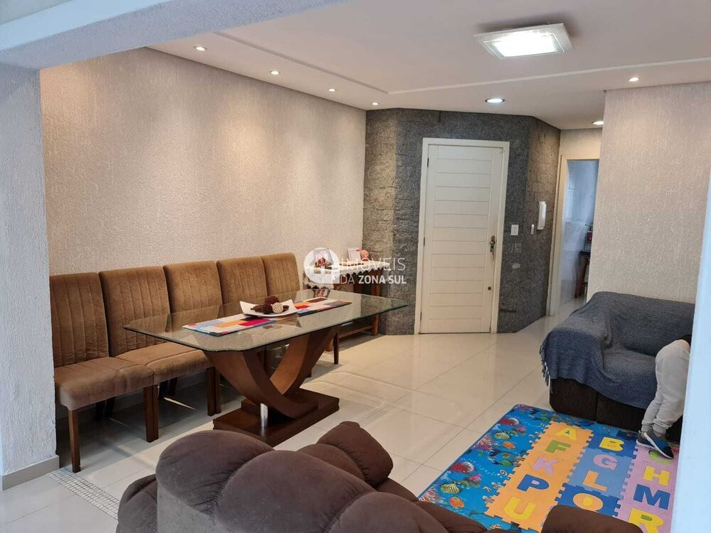 Casa, 3 quartos, 200 m² - Foto 8