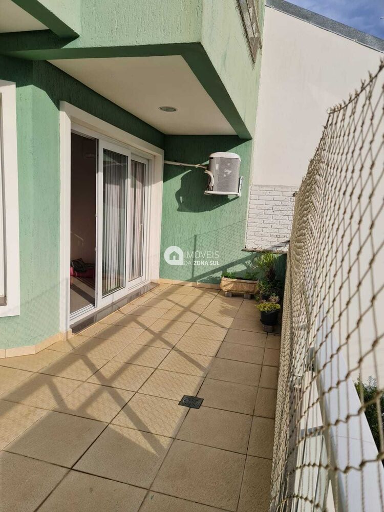 Casa, 3 quartos, 200 m² - Foto 1