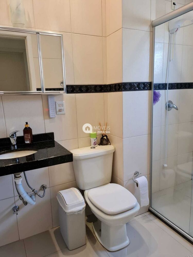 Casa, 3 quartos, 200 m² - Foto 4