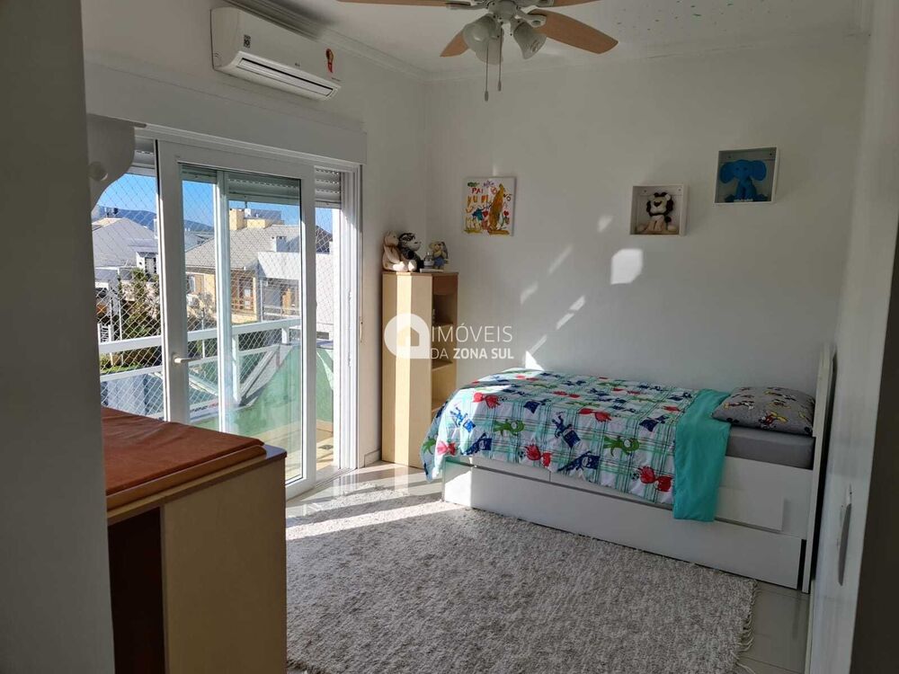 Casa, 3 quartos, 200 m² - Foto 3