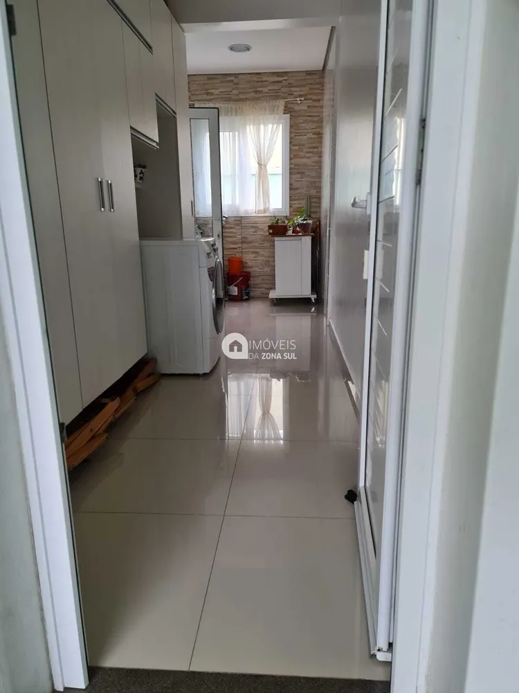 Casa, 3 quartos, 200 m² - Foto 7