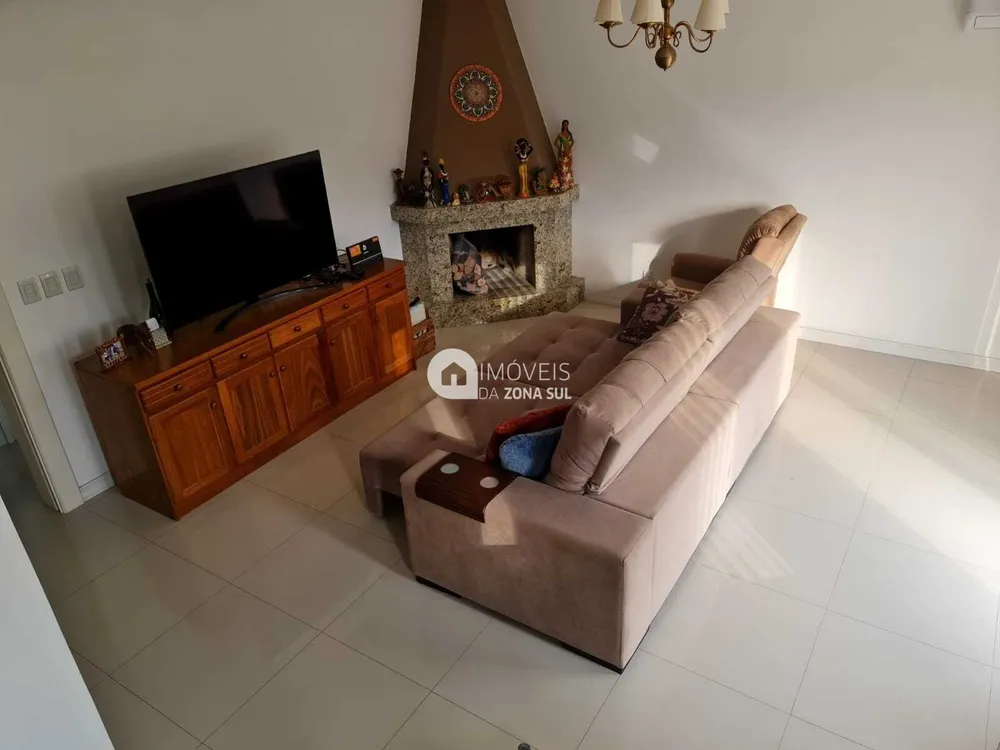 Casa, 3 quartos, 200 m² - Foto 9