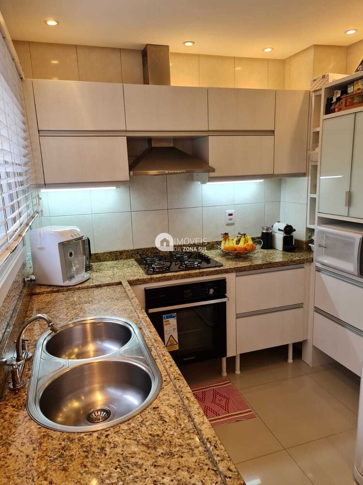 Casa, 3 quartos, 200 m² - Foto 5
