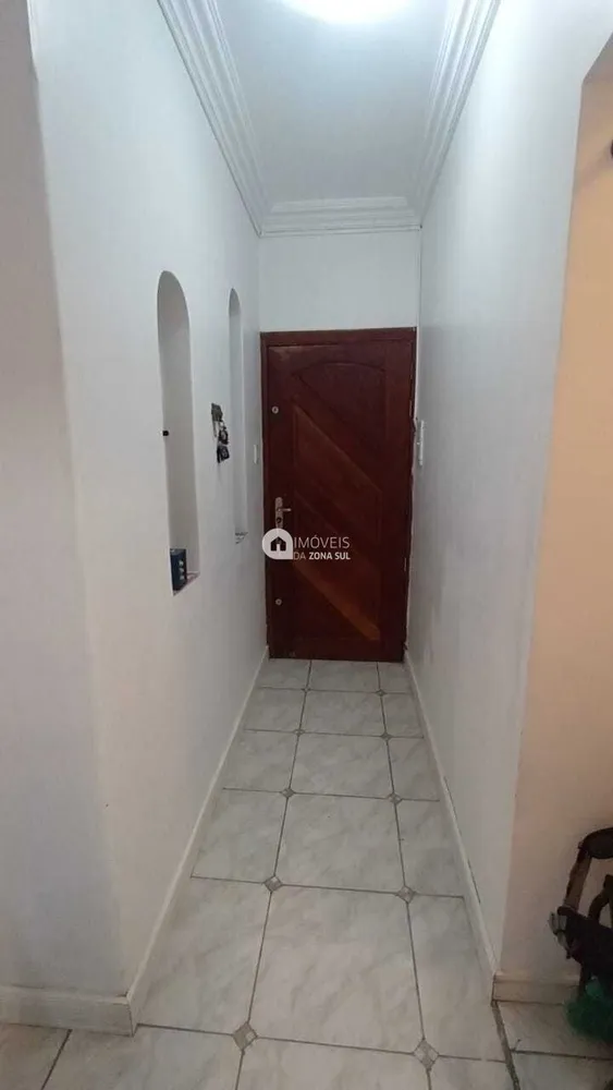 Apartamento, 1 quarto, 56 m² - Foto 1