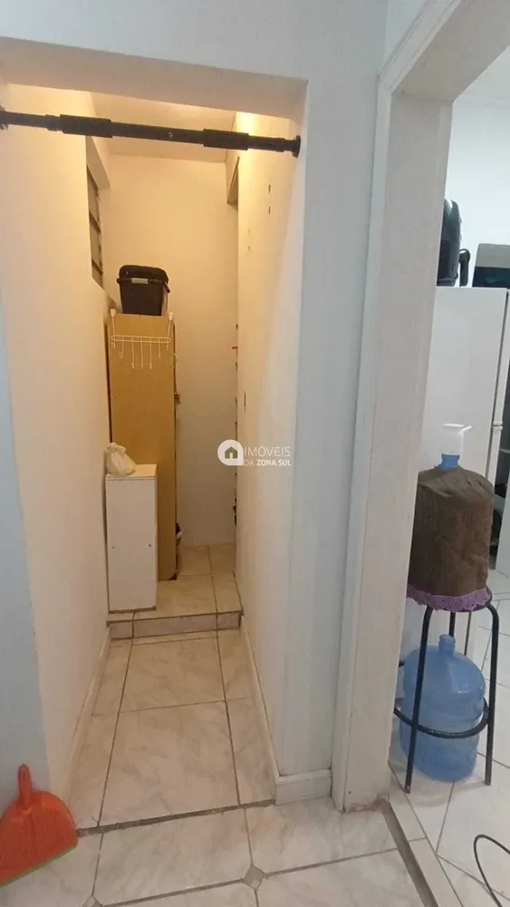 Apartamento, 1 quarto, 56 m² - Foto 14