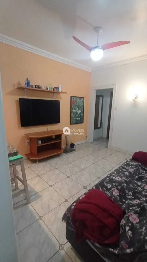 Apartamento, 1 quarto, 56 m² - Foto 3