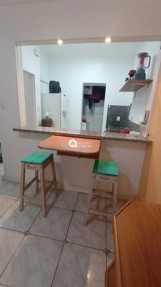 Apartamento, 1 quarto, 56 m² - Foto 10