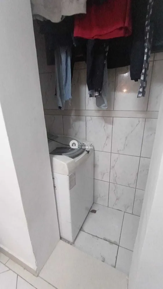 Apartamento, 1 quarto, 56 m² - Foto 8