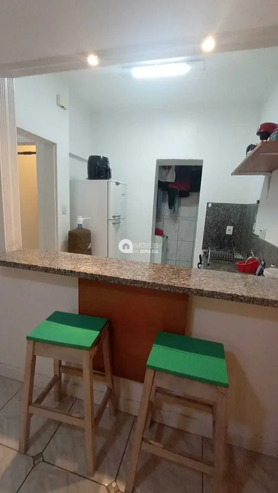 Apartamento, 1 quarto, 56 m² - Foto 5