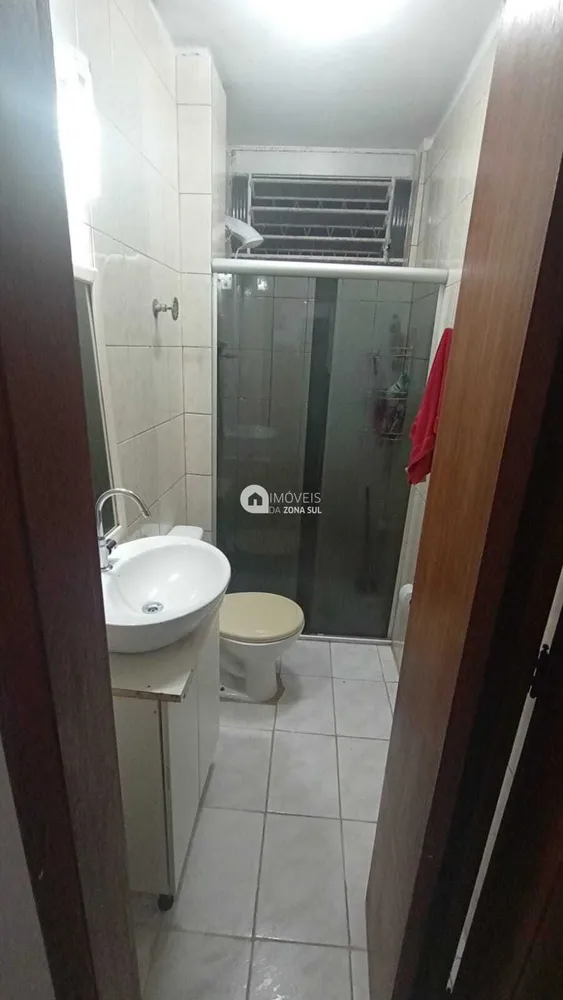 Apartamento, 1 quarto, 56 m² - Foto 4