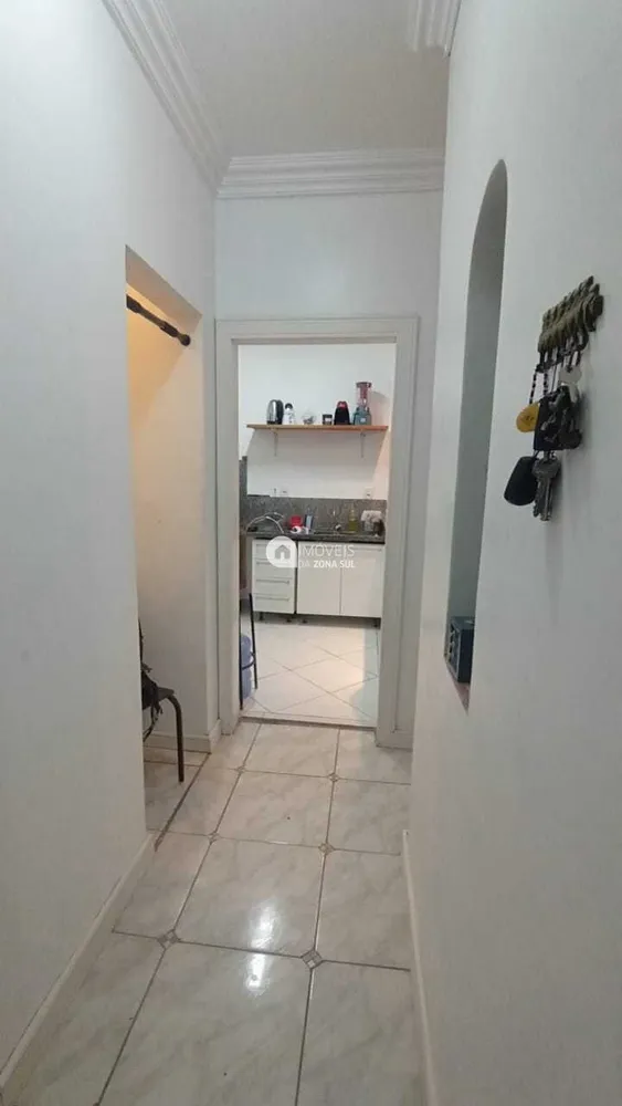 Apartamento, 1 quarto, 56 m² - Foto 8