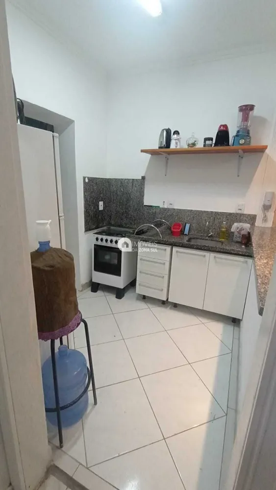 Apartamento, 1 quarto, 56 m² - Foto 2