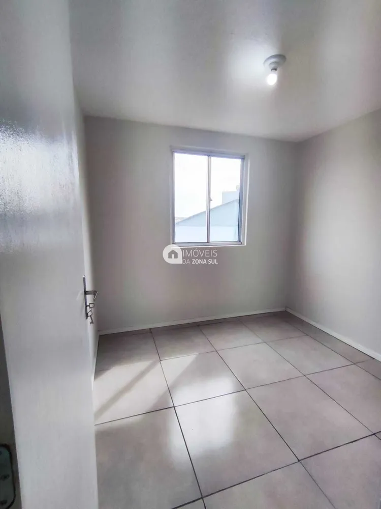 Apartamento, 2 quartos, 39 m² - Foto 3