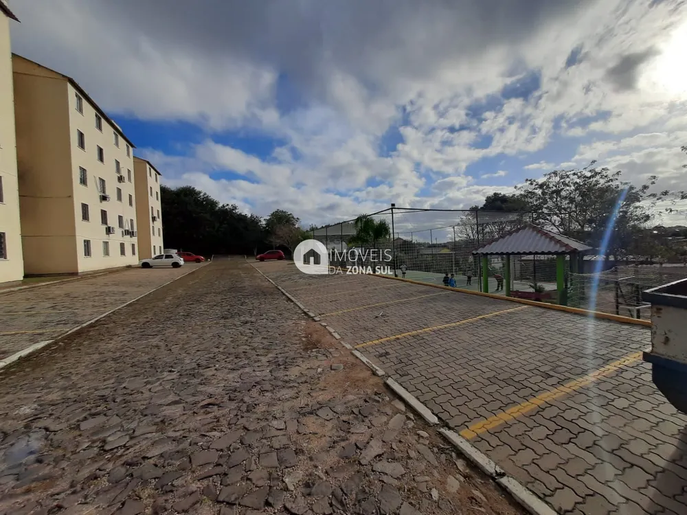 Apartamento, 2 quartos, 39 m² - Foto 12