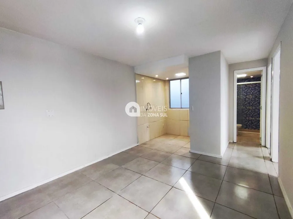 Apartamento, 2 quartos, 39 m² - Foto 7