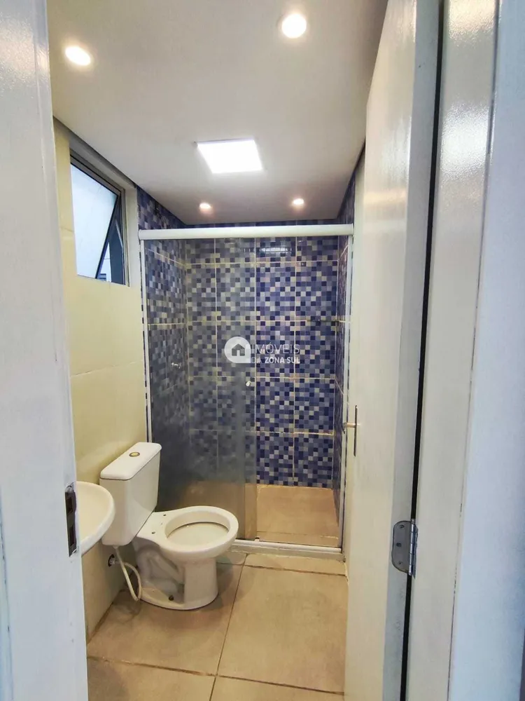 Apartamento, 2 quartos, 39 m² - Foto 8