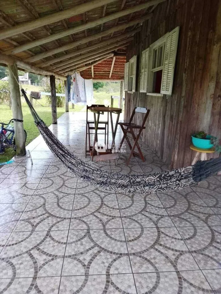 Sítio, 2 quartos, 2 hectares - Foto 1