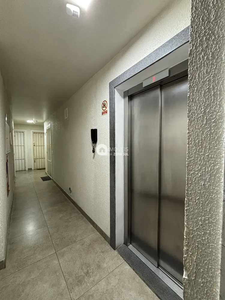 Apartamento, 2 quartos, 44 m² - Foto 13