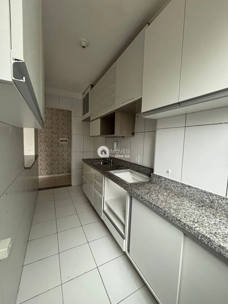 Apartamento, 2 quartos, 44 m² - Foto 3
