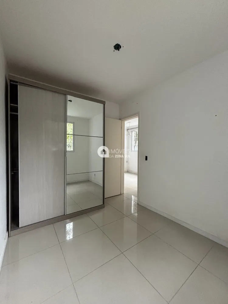Apartamento, 2 quartos, 44 m² - Foto 4