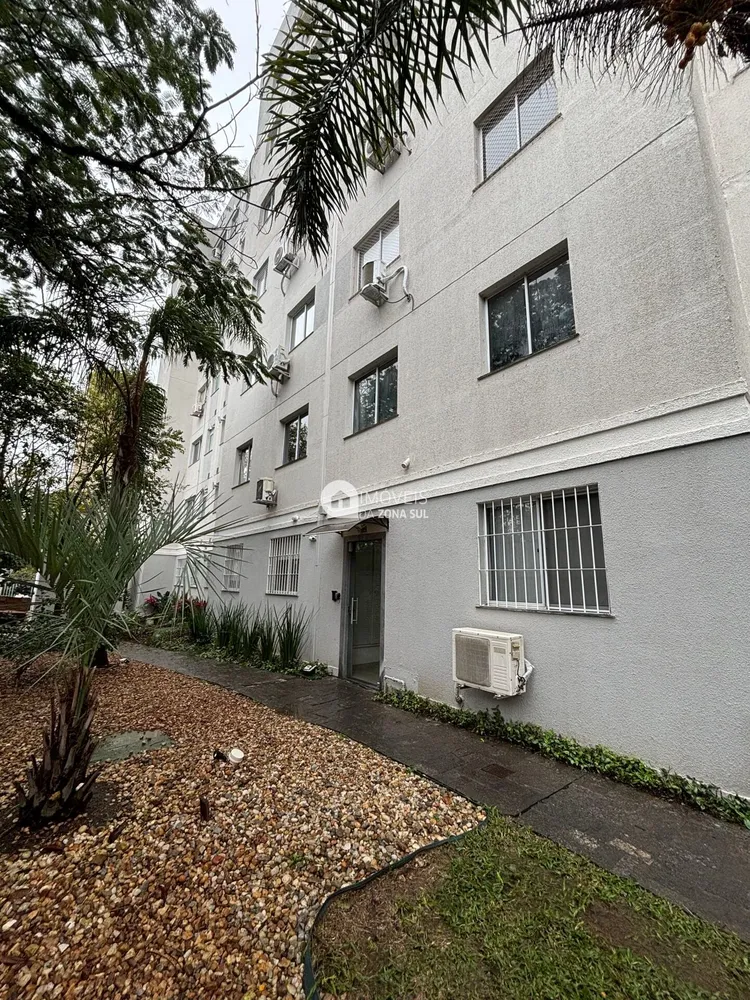 Apartamento, 2 quartos, 44 m² - Foto 2