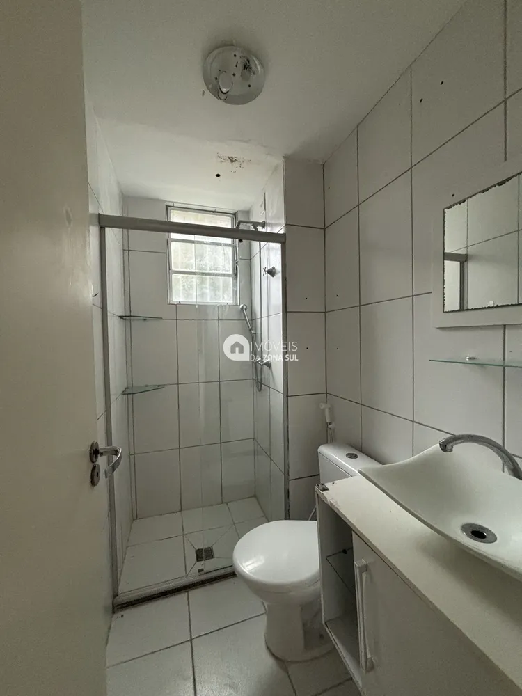 Apartamento, 2 quartos, 44 m² - Foto 11