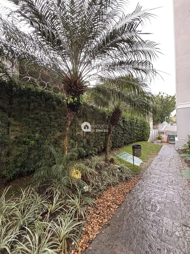 Apartamento, 2 quartos, 44 m² - Foto 16