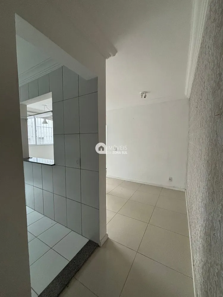 Apartamento, 2 quartos, 44 m² - Foto 4