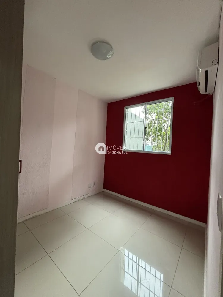Apartamento, 2 quartos, 44 m² - Foto 5