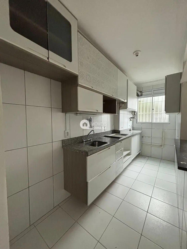 Apartamento, 2 quartos, 44 m² - Foto 1
