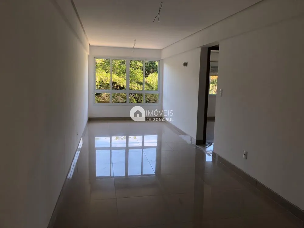 Apartamento, 2 quartos, 53 m² - Foto 3