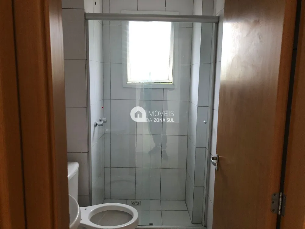 Apartamento, 2 quartos, 53 m² - Foto 10