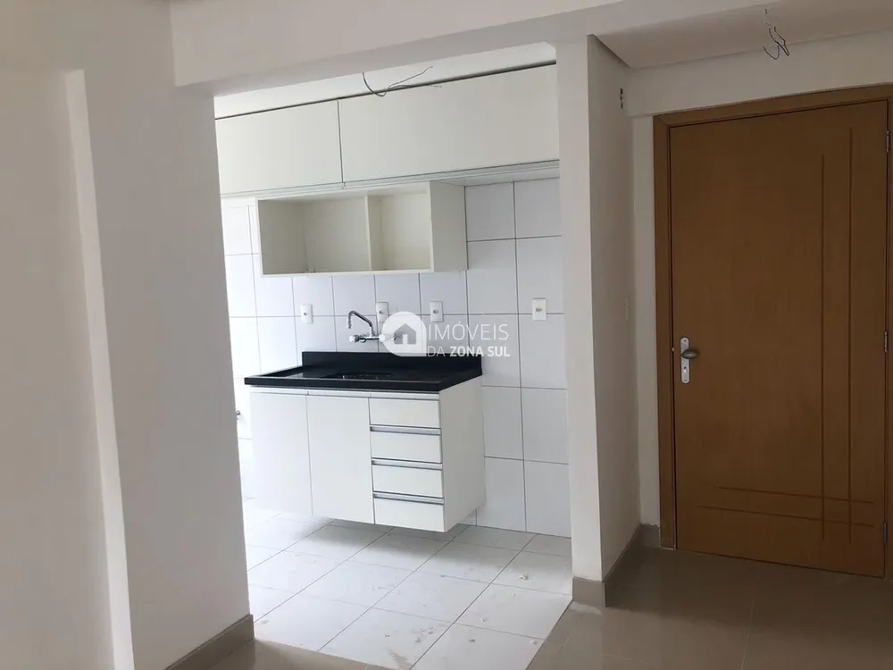 Apartamento, 2 quartos, 53 m² - Foto 6