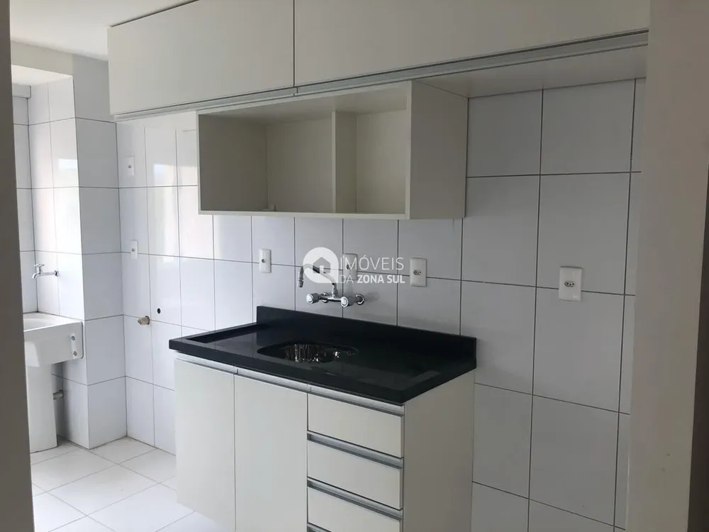 Apartamento, 2 quartos, 53 m² - Foto 5