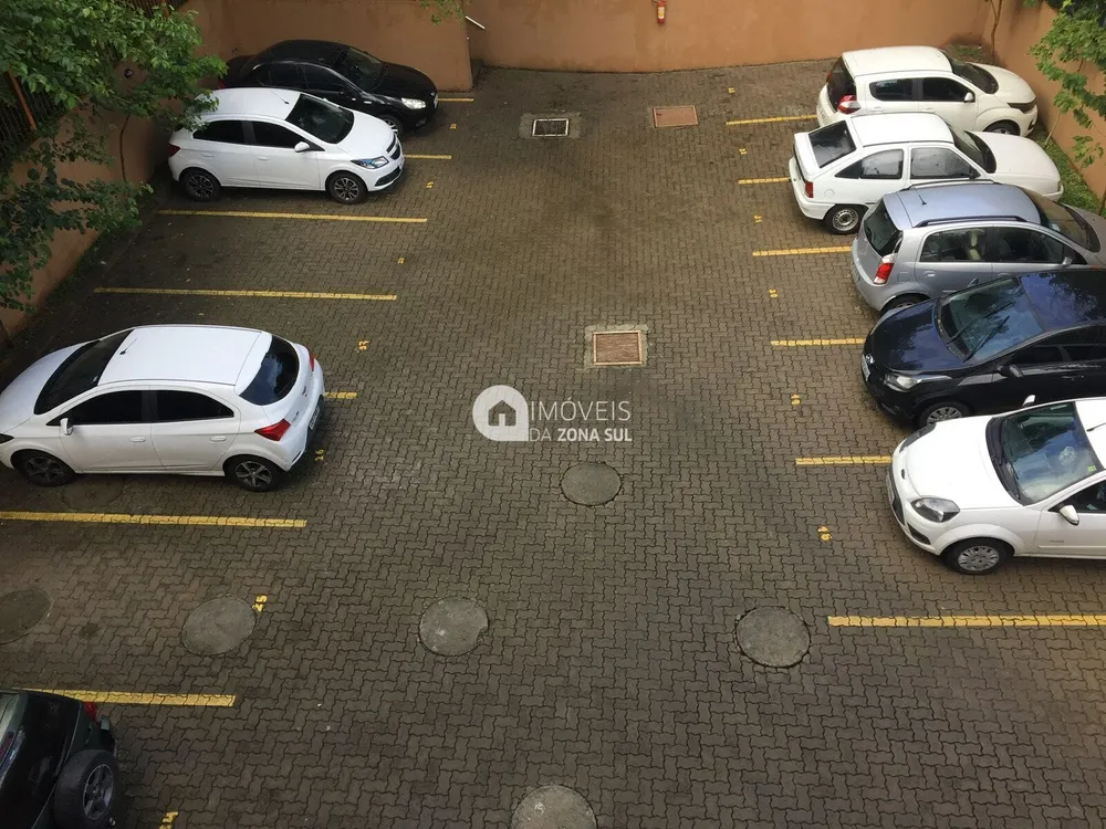 Apartamento, 2 quartos, 53 m² - Foto 4