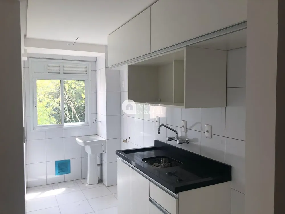 Apartamento, 2 quartos, 53 m² - Foto 4