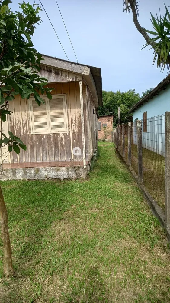 Terreno, 537 m² - Foto 2