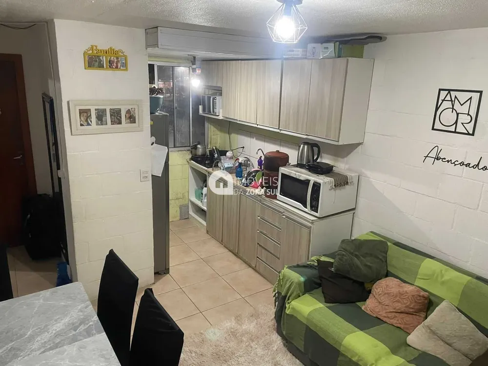 Apartamento, 2 quartos, 39 m² - Foto 11